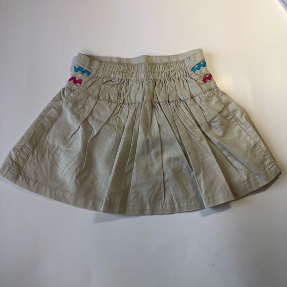 Baby 6M Summer Skirt Set Sears Not Used - Picture 7 of 8